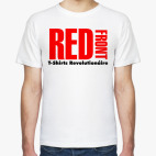 Red Front Logo