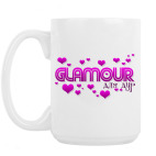 Кружка 420 мл