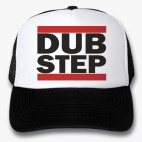Кепки Trucker