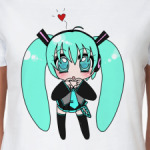  Chibi Miku