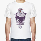 Work harder. Йети