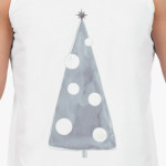 Стильная ёлка!