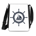 Море, штурвал. Liberty and mit