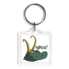 Крокодил Локи