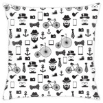 Хипстер набор