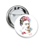 Фрида Кало - художница