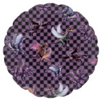 Динозавр, эмо, субкультура, стиль, шашечка, 2007