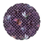 Динозавр, эмо, субкультура, стиль, шашечка, 2007