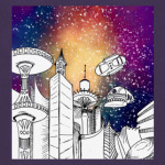 Фантастика, будущее