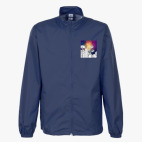 Ветровка без капюшона