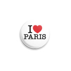 i love paris