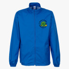 Ветровка без капюшона