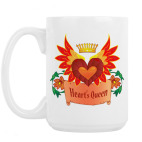 Кружка 420 мл