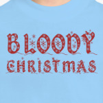 BLOODY CHRISTMAS