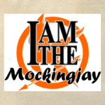 Я - сойка-пересмешница