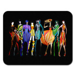 Дом моделей