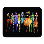 Дом моделей