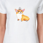 Королевский корги