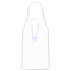 Кухонный фартук