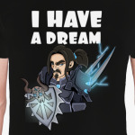 Umbralumen Человек Воин Б