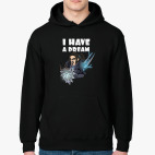 Толстовка худи