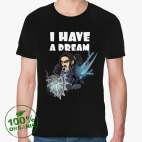 Umbralumen Человек Воин Б