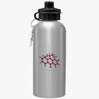 Спортивная бутылка