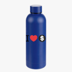 Термобутылка