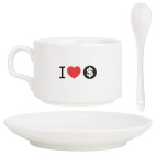 Кофейный набор