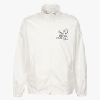 Ветровка без капюшона