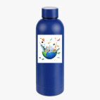 Термобутылка