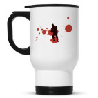 Кружка-термос