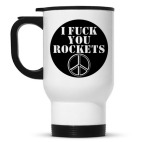 Кружка-термос