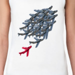 Косяк самолетов