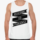 Welcome to Paradise