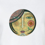 Девушка с розой