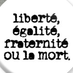Свобода, равенство, братство