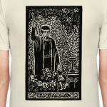 1 аркан таро маг