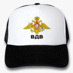 Кепки Trucker