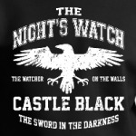 Игра престолов.Ночной дозор