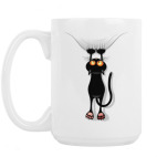 Кружка 420 мл