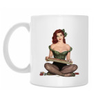 Кружка 330 мл