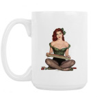 Кружка 420 мл