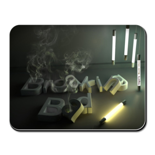 Коврик для мыши с принтом Коврик для мыши