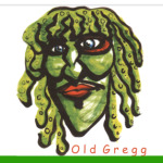 Old Gregg