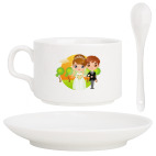 Кофейный набор