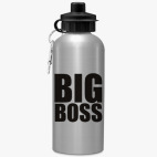 Спортивная бутылка