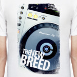 The New Breed