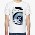 The New Breed