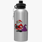 Спортивная бутылка